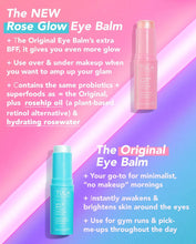 Load image into Gallery viewer, cooling &amp; brightening eye balm
