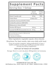 Load image into Gallery viewer, Daily Probiotic &amp; Skin Health Complex
