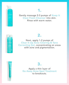 Level 2 Acne-Fighting Kit
