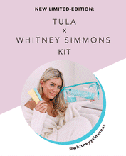 Load image into Gallery viewer, glow like whitney simmons kit
