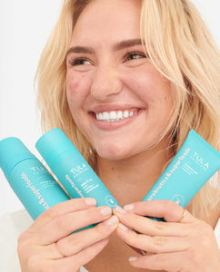 Level 3 Acne Clearing Routine