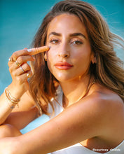 Load image into Gallery viewer, brightening &amp; neutralizing eye balm
