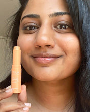 Load image into Gallery viewer, brightening &amp; neutralizing eye balm
