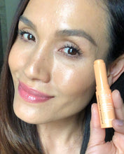 Load image into Gallery viewer, brightening &amp; neutralizing eye balm
