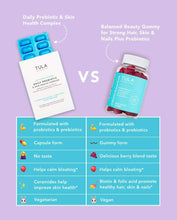 Load image into Gallery viewer, Daily Probiotic &amp; Skin Health Complex
