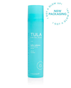 Illuminating Serum