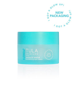 Revitalizing Eye Cream