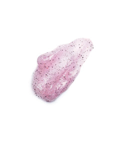 deep exfoliating blackhead scrub