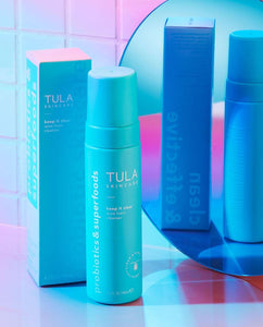 Acne Foam Cleanser