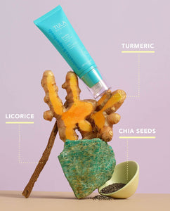 blurring & moisturizing primer
