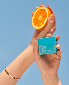 hydrating day & night cream