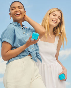 hydrating day & night cream