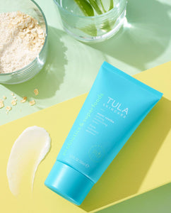 calming moisturizing lotion